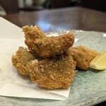 旬魚菜 しら川 - 