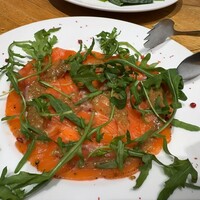 PIZZERIA　37 - 