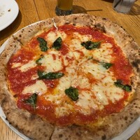 PIZZERIA　37 - 