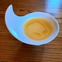 オーガニックグリル鵠沼海岸 - 季節野菜のスープ