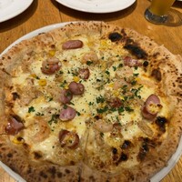 PIZZERIA　37 - 