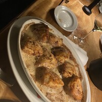 カルネジーオ イースト - 
