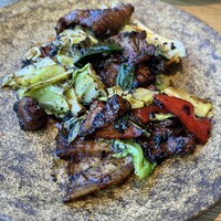 ブリル飯店 - 