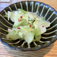 ブリル飯店 - 