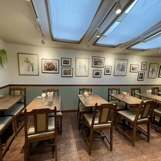 フレッシュネスバーガー_2