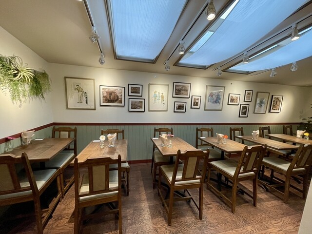 FRESHNESS BURGER Tomigaya Ten photo 4