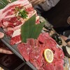 焼肉&ホルモン食べ放題 江戸門 新橋店