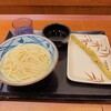 丸亀製麺 霞が関ビルディング店