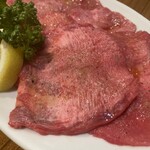 新鮮焼肉ランボー - 