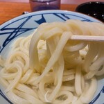 Marugame Seimen - 