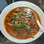 台湾ラーメン棒太郎 - 