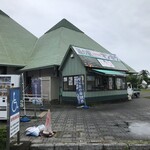 道の駅 紀伊長島マンボウ  - 