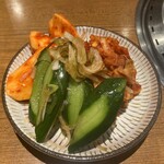 Shinsen Yakiniku Rambo - 