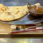 スパイス王国mini・つくの屋 - 