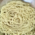 一楽ラーメン - 替玉！