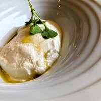 リストランテベルーガ - 