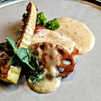 リストランテベルーガ - 