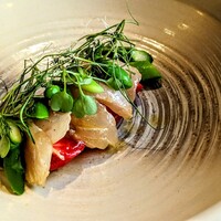 リストランテベルーガ - 