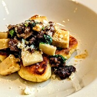 リストランテベルーガ - 