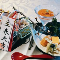 神戸なだ万 - 
