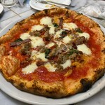 Pizzeria da ciccio - 