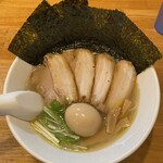 Ramen Kuushi - 