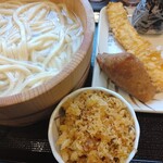 丸亀製麺 - 