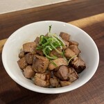 ラーメン家 煌 - 料理写真: