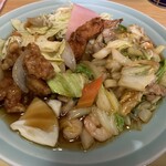 八宝飯店 - 料理写真: