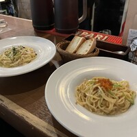クッチーナ イタリアーナ アリア 六本木 -  クッチーナ イタリアーナ アリア 六本木 -
