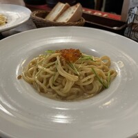 クッチーナ イタリアーナ アリア 六本木 -  クッチーナ イタリアーナ アリア 六本木 -