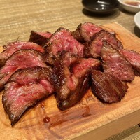 焼肉 ジャンボ はなれ - 