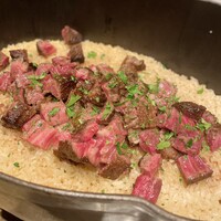 焼肉 ジャンボ はなれ - 