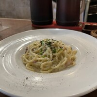 クッチーナ イタリアーナ アリア 六本木 -  クッチーナ イタリアーナ アリア 六本木 -