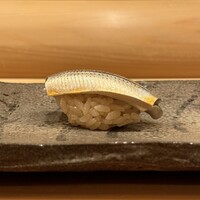 鮨 いしやま - 