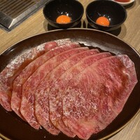 焼肉 ジャンボ はなれ - 