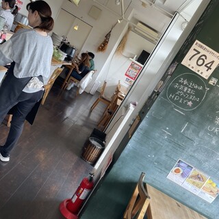 ムスビカフェ_2