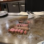 ステーキランド 神戸店 - 