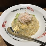 かにチャーハンの店 - 