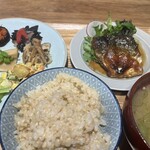 Imakoko Kitchen Merrymomo - 
