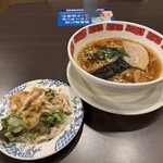 バーミヤン 秋川店 - 