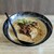 麺処 ごまや - 料理写真:こだわり担々麺