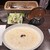 欧風カレー ソレイユ - 料理写真:ビーフカレー：辛口、サービスサラダ付き