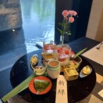 日本料理 華暦 - 