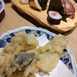 Umaimondokoro Taishuusushi Izakaya Kanayama Sushi - 