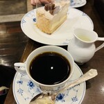 Tsubakiya Kafe - 