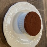 ORTAGGIO - 飲む？ティラミス