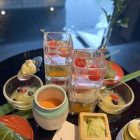 日本料理 華暦 - 