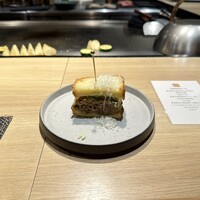 鉄板焼 grow 六本木店 - 