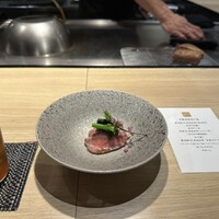 鉄板焼 grow 六本木店 - 